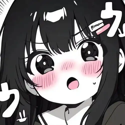 漫友漩涡阿澈头像