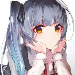 漫友砂隐小满头像